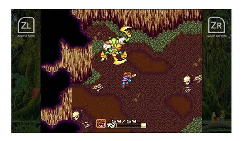 Collection Of Mana Standard Edition (físico)