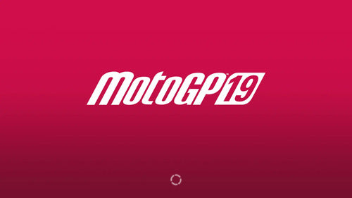Motogp 19 Standard Edition (físico)