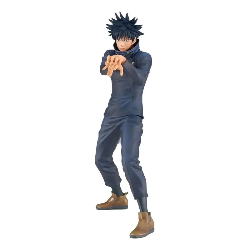 Banpresto Jujutsu Kaisen King Of Artist - Megumi 13023