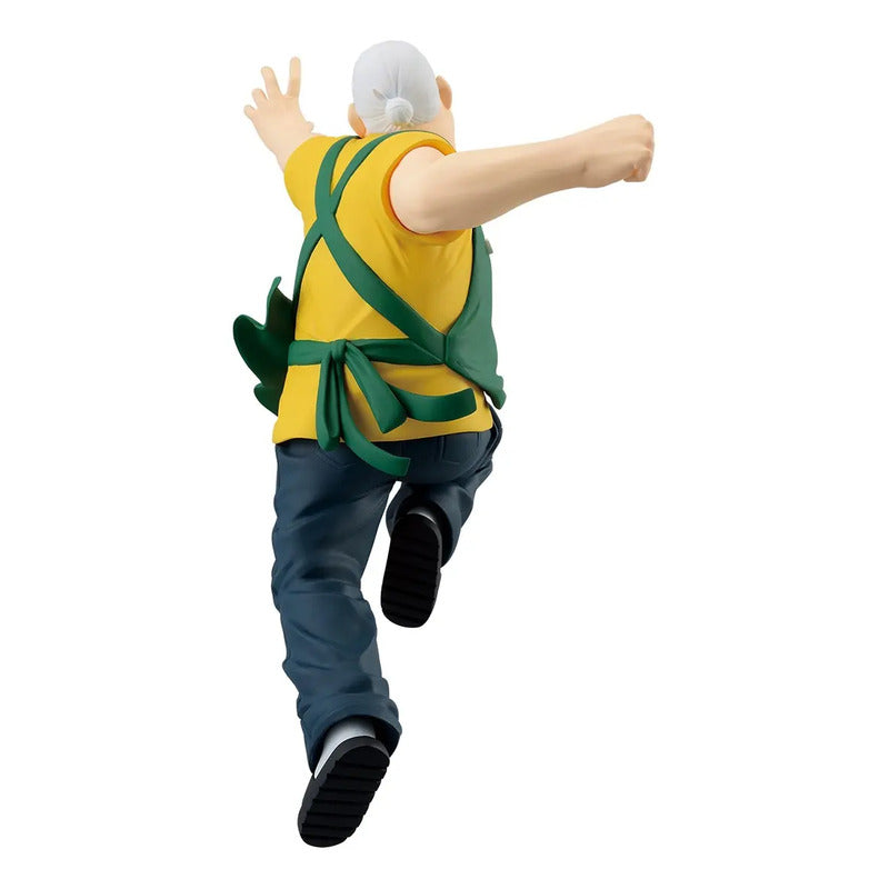Banpresto Sakamoto Days Vibration Stars Figura Taro Sakamoto