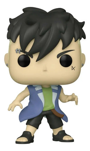 Funko Pop! Animation Boruto Next Generations Kawaki 1036