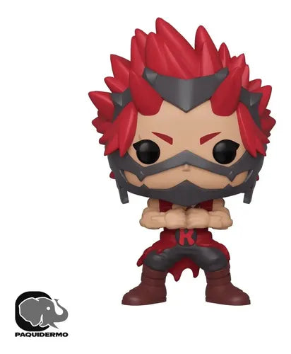 Funko Pop Eijiro Kirishima 606 My Hero Academia Animation