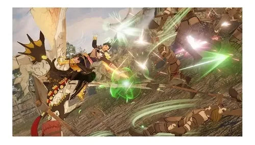 Fire Emblem Warriors Three Hopes Switch (físico)