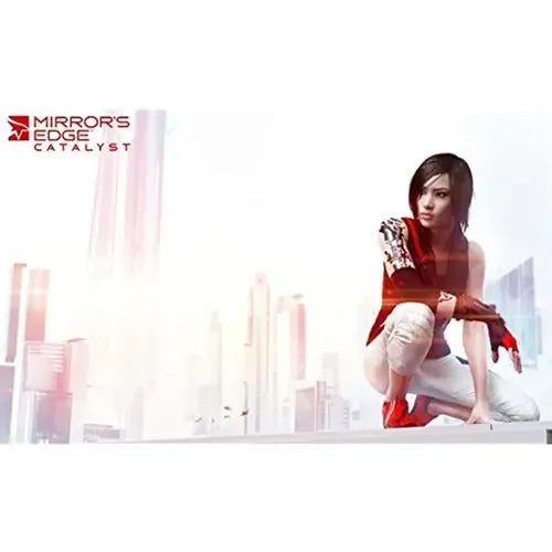 Mirror's Edge Catalyst - Playstation 4 Ps4