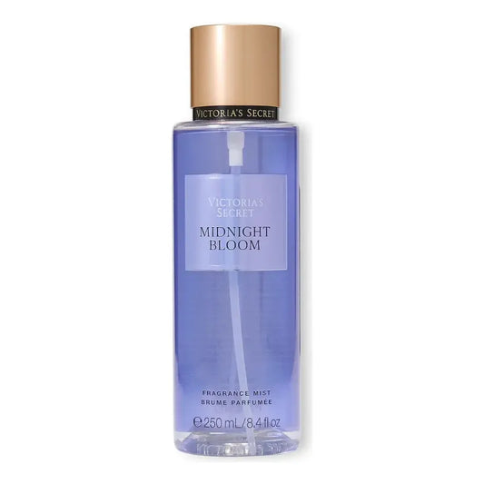 Body Splash Victoria's Secret Midnight Bloom Floral 250 Ml