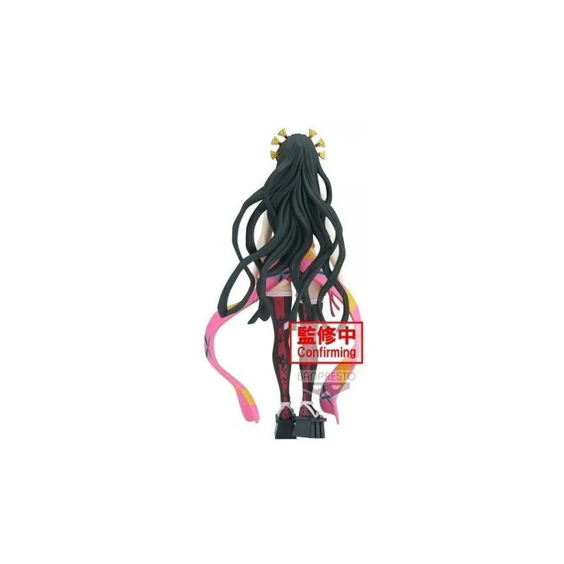 Banpresto Demon Slayer Daki V7 B
