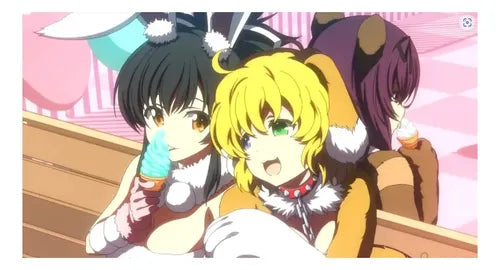 Video Game Nsw - Senran Kagura Peach Ball Standard Edition
