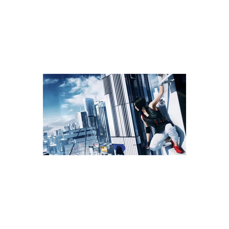 Mirror's Edge Catalyst - Playstation 4 Ps4