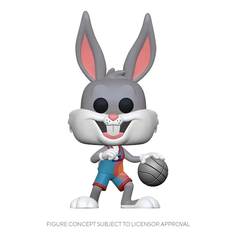 Funko Pop Bugs Bunny 1183 Space Jam A New Legacy