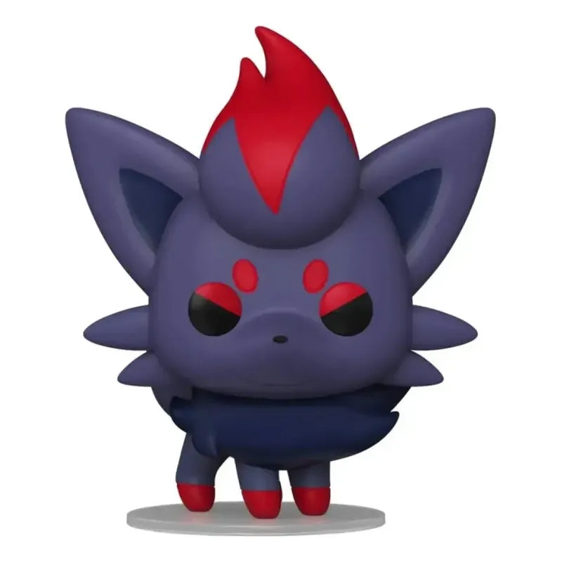 Funko Pop! Zorua N°1032 (pokemon)