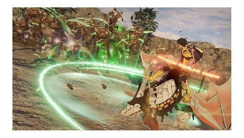 Fire Emblem Warriors Three Hopes Switch (físico)
