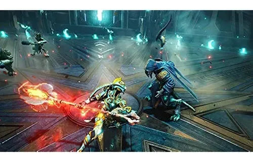 Godfall Ps5 Juego Fisico
