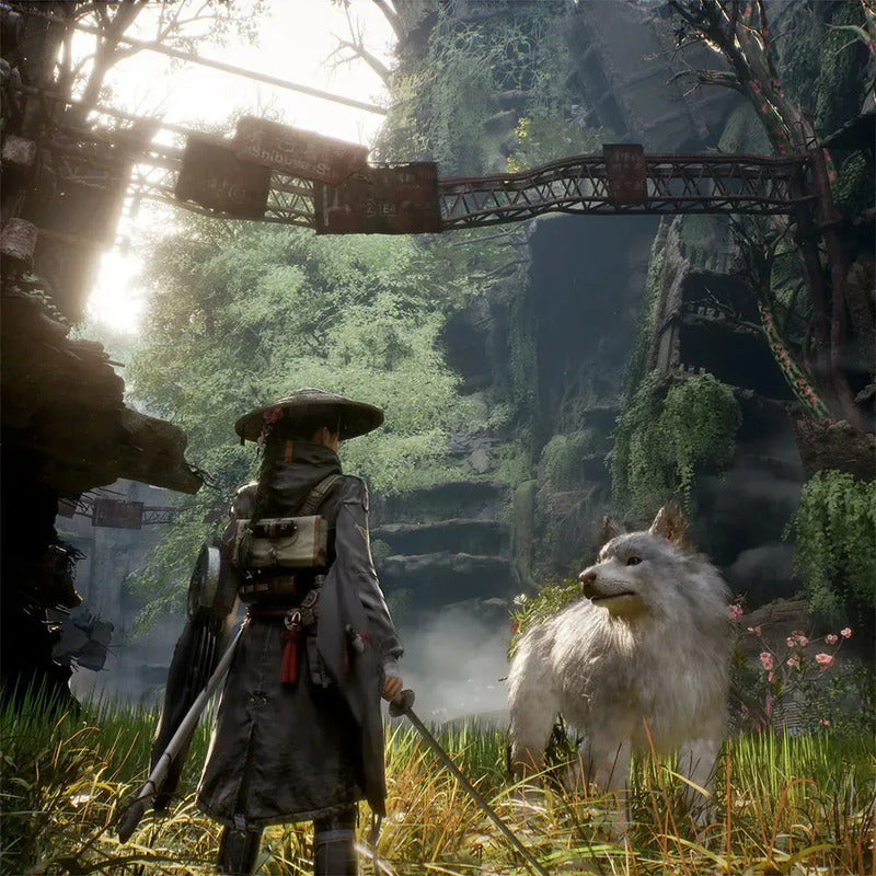 Beast Of Reincarnation - Playstation 5