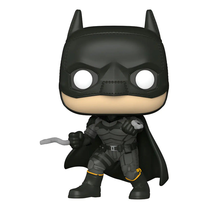 Funko Pop Batman Dc Comics- 1189