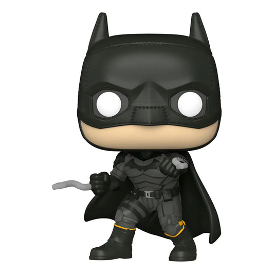 Funko Pop Batman Dc Comics- 1189