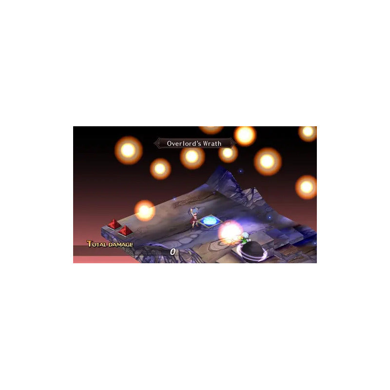 Disgaea 1 Complete Nintendo Switch