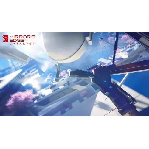 Mirror's Edge Catalyst - Playstation 4 Ps4