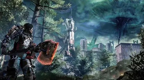 Juego The Surge 2 Ps4