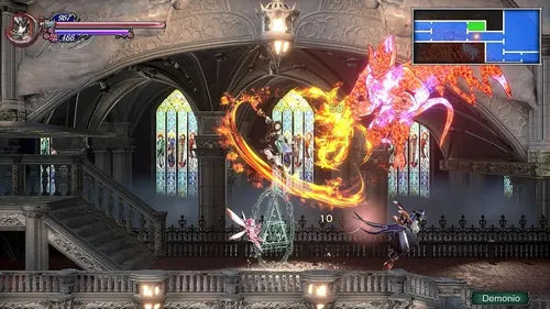 Artplay Bloodstained: Ritual of the Night Standard Edition