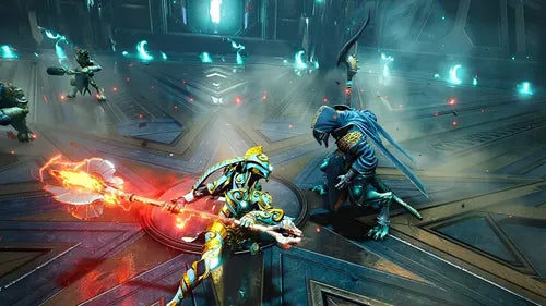 Godfall Ps5 Juego Fisico