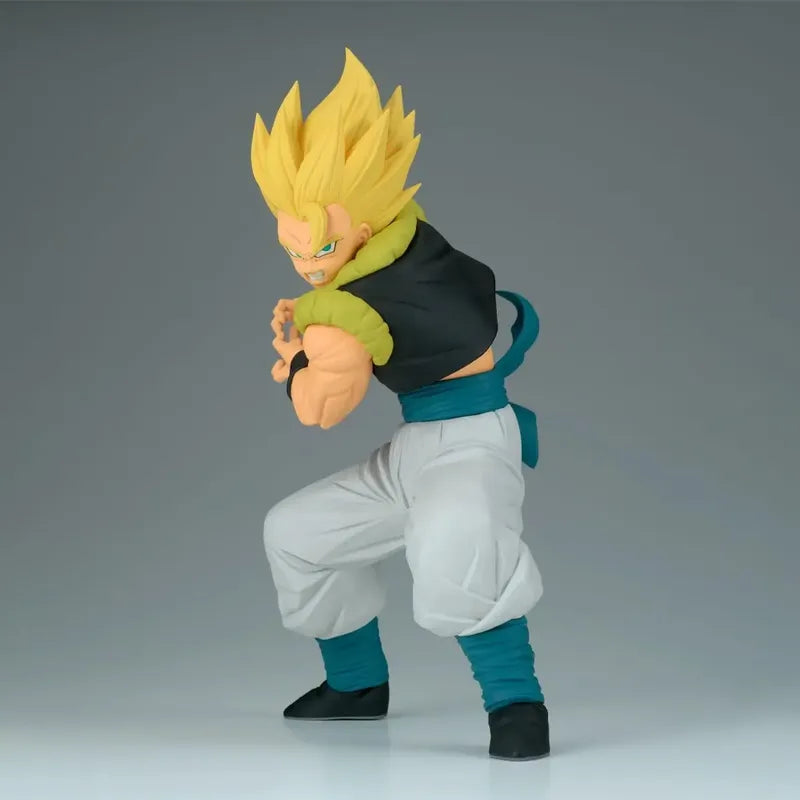Figura De Acción Super Gogeta Grandista Super Gogeta 29521 De Bandai Dragon Ball