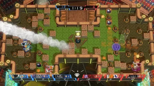 Konami Bomberman Super Bomberman R Standard Edition