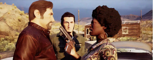 A Way Out Xbox One Disco Fisico Sellado Ea
