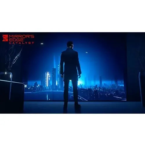 Mirror's Edge Catalyst - Playstation 4 Ps4