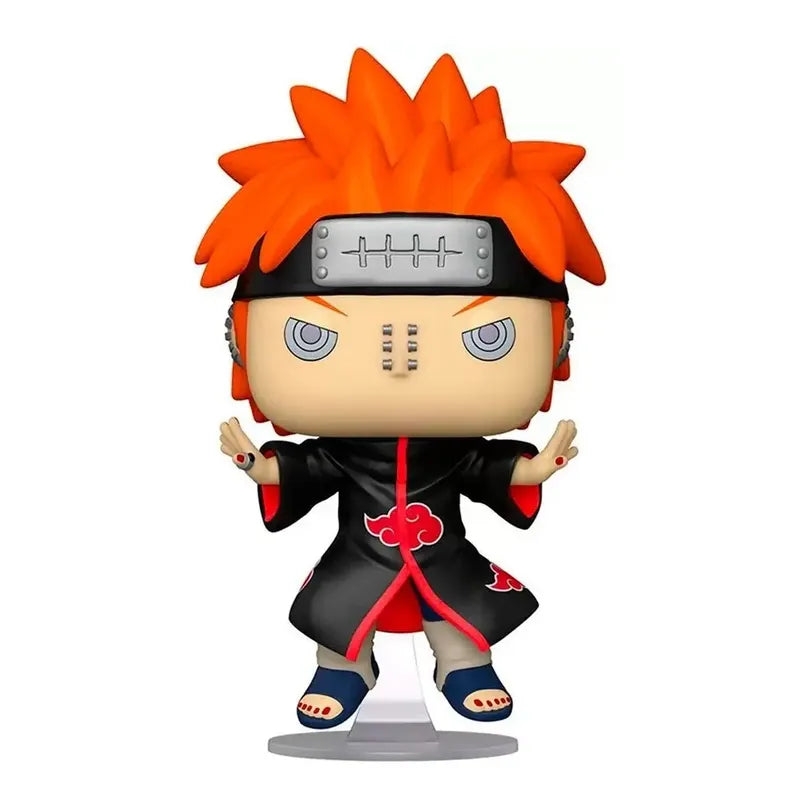 Funko Pop Pain (almighty Push) #944 - Naruto Shippuden