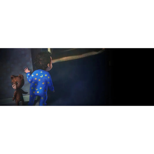 Among To Sleep  Enhanced Edition Nintendo Switch