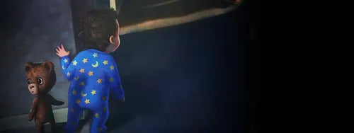 Among To Sleep  Enhanced Edition Nintendo Switch