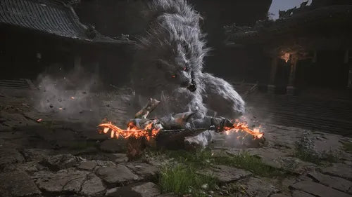 Playstation Black Myth Wukong Black Myth: Wukong Standard