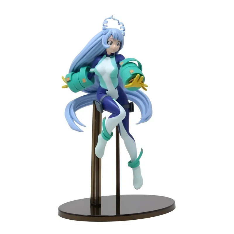 Figura Nejire Hado My Hero Academia Banpresto Amazing Hero