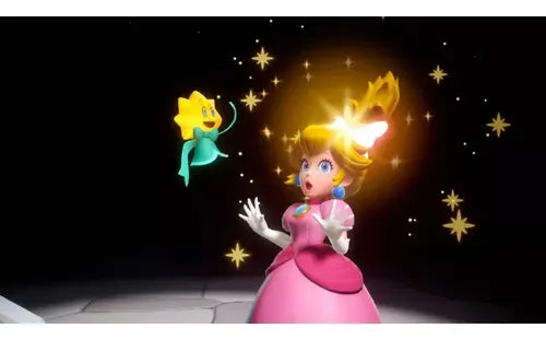 Nintendo Princess Peach Showtime! Princess Peach Showtime normal