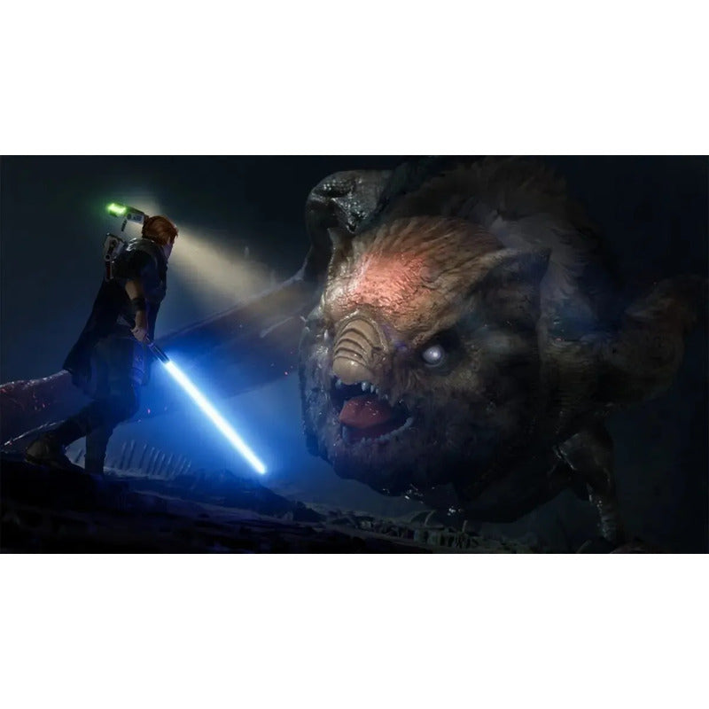 Star Wars Jedi Fallen Order Ps4 Físico Edición Estándar Playstation 5