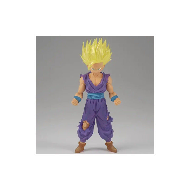 Banpresto Dragon Ball Z Clearise Super Saiyan 2 Gohan