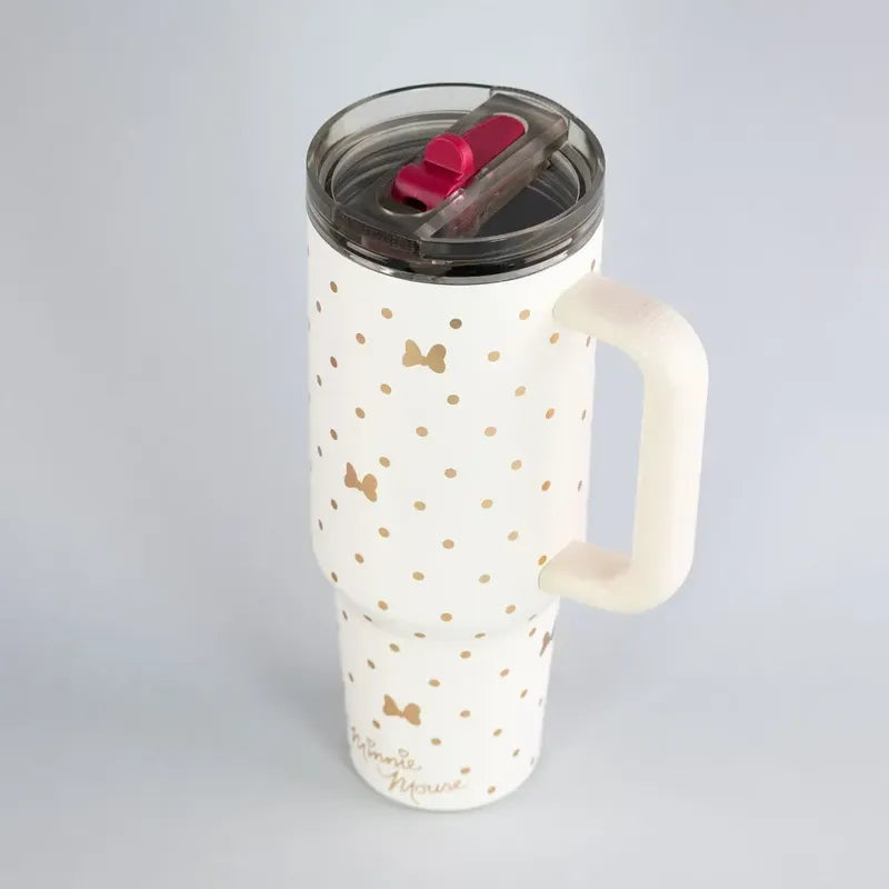 Mug 40oz M&m Gold Collection Blanco