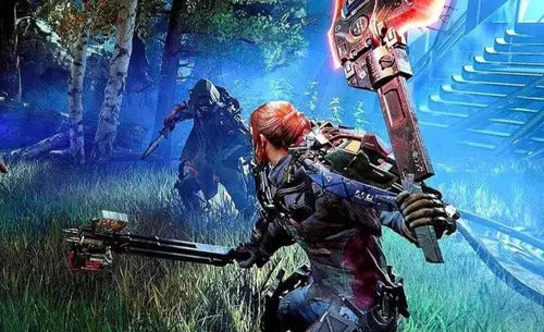 Juego The Surge 2 Ps4
