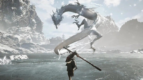 Playstation Black Myth Wukong Black Myth: Wukong Standard