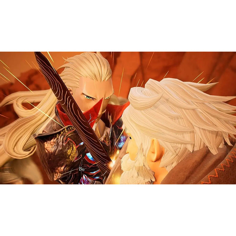 Bravely Default Ii Standard Edition (físico)