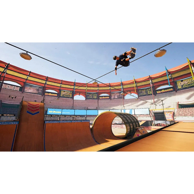 Tony Hawk S Pro Skater 1 + 2 Nintendo Switch