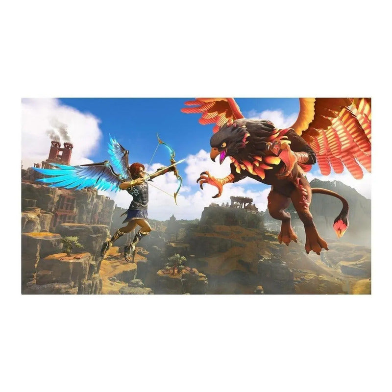 Immortals Fenyx Rising Standard Edition (físico)