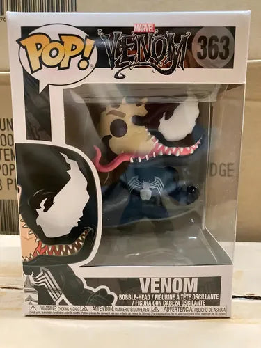 Funko Pop! Marvel Venom 363