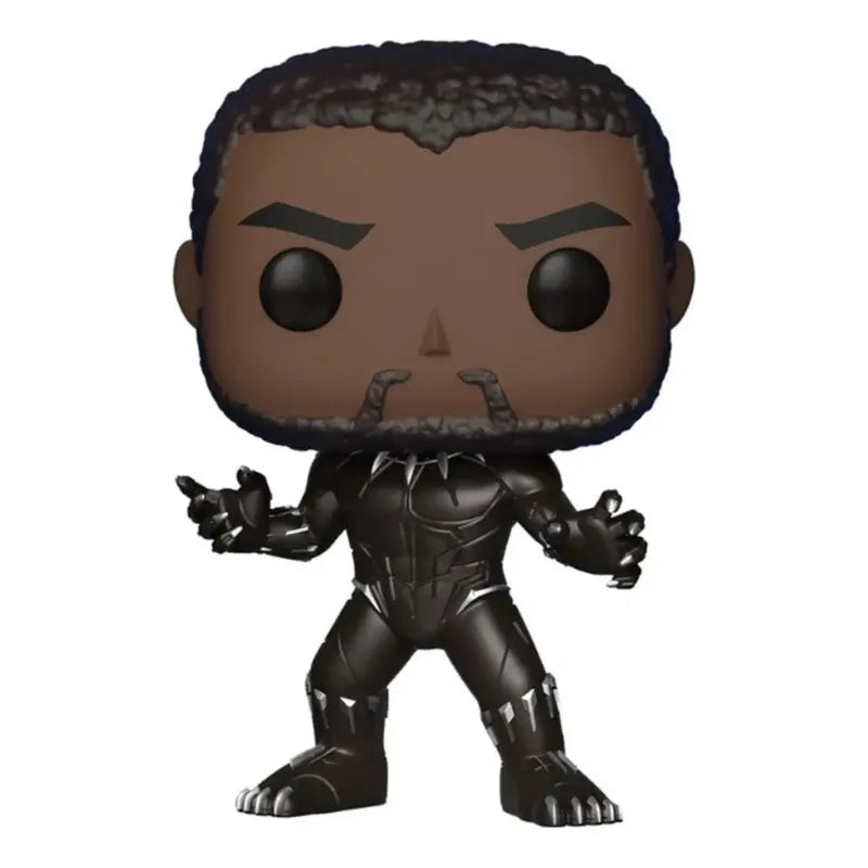 Funko Pop Black Panther - Black Panther #273