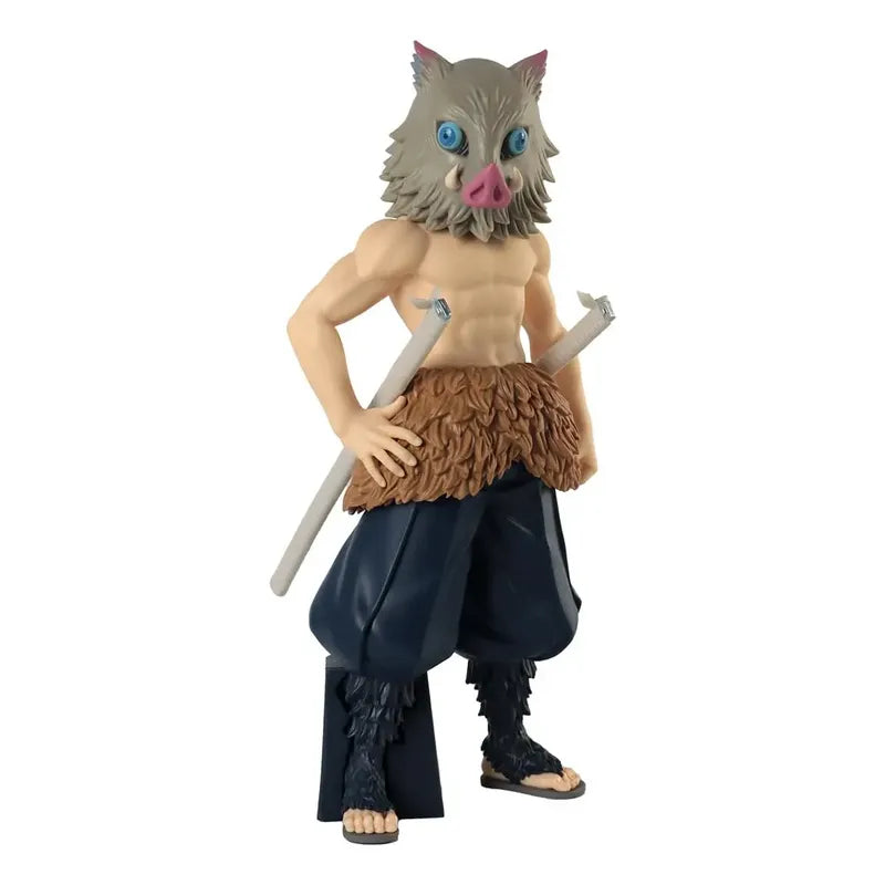 Banpresto Demon Slayer Grandista Inosuke Hashibira