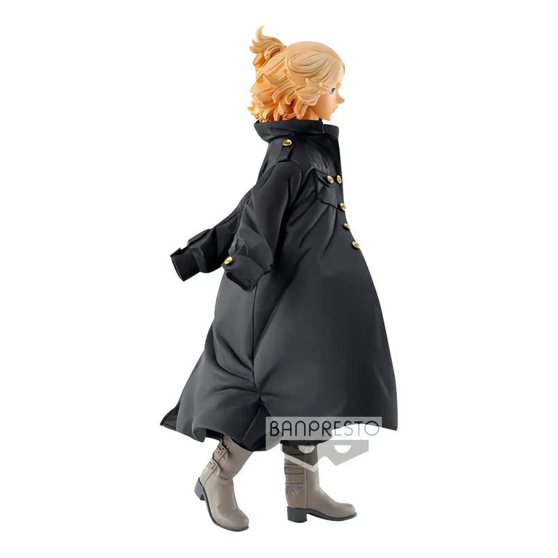 Banpresto Tokyo Revengers Manjiro Sano Vol 2 Figura 7