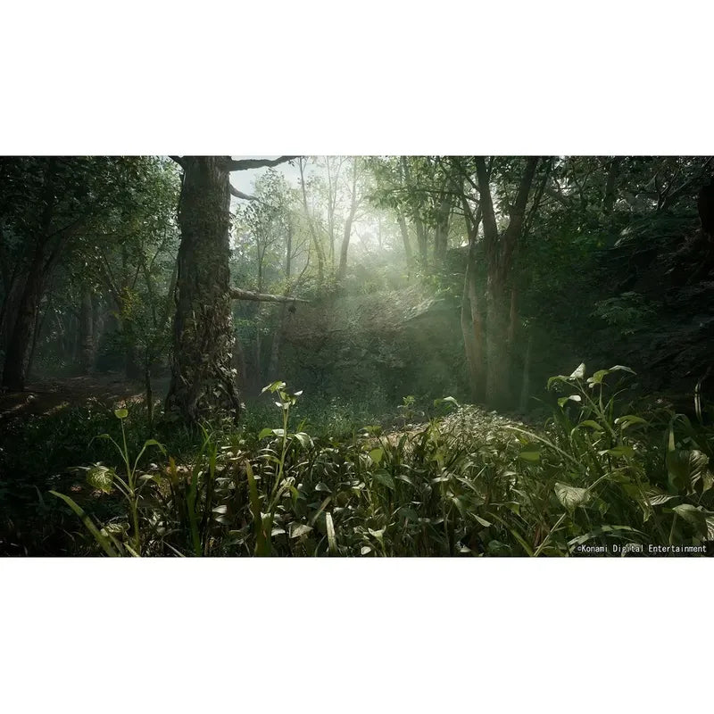 Metal Gear Solid Snake Eater Formato Físico Ps5