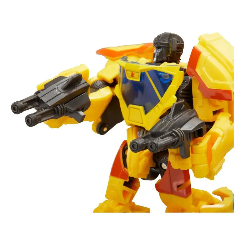 Transformers Concept Art Sunstreaker #111 - Studio Series