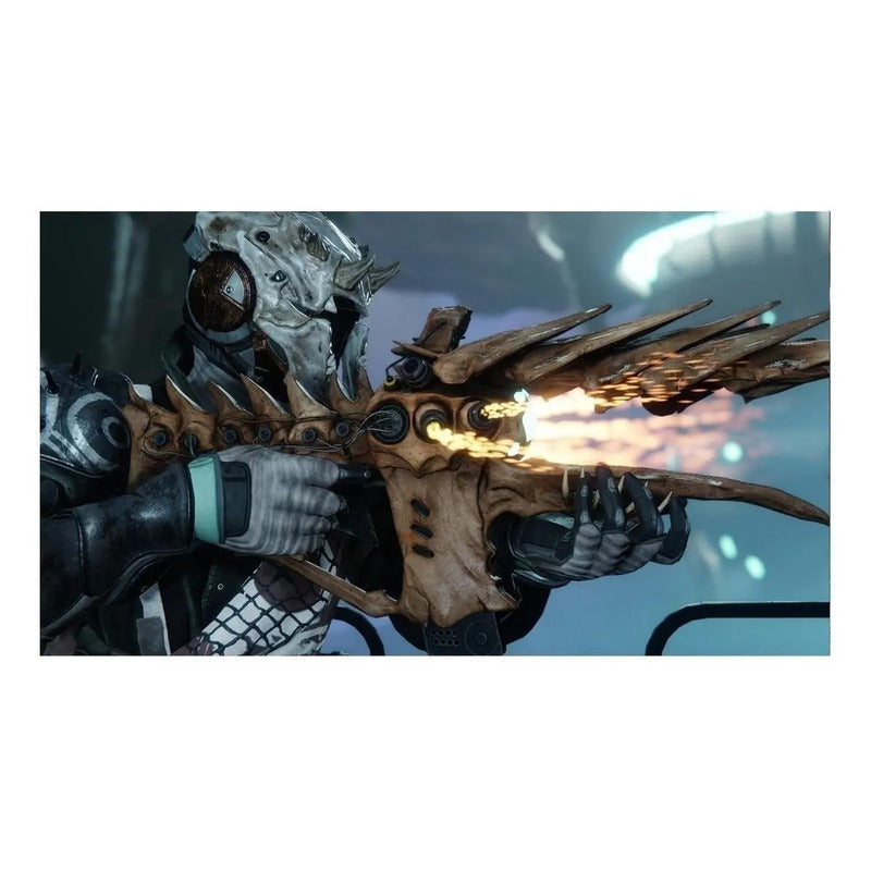 Destiny 2 Standard (físico)
