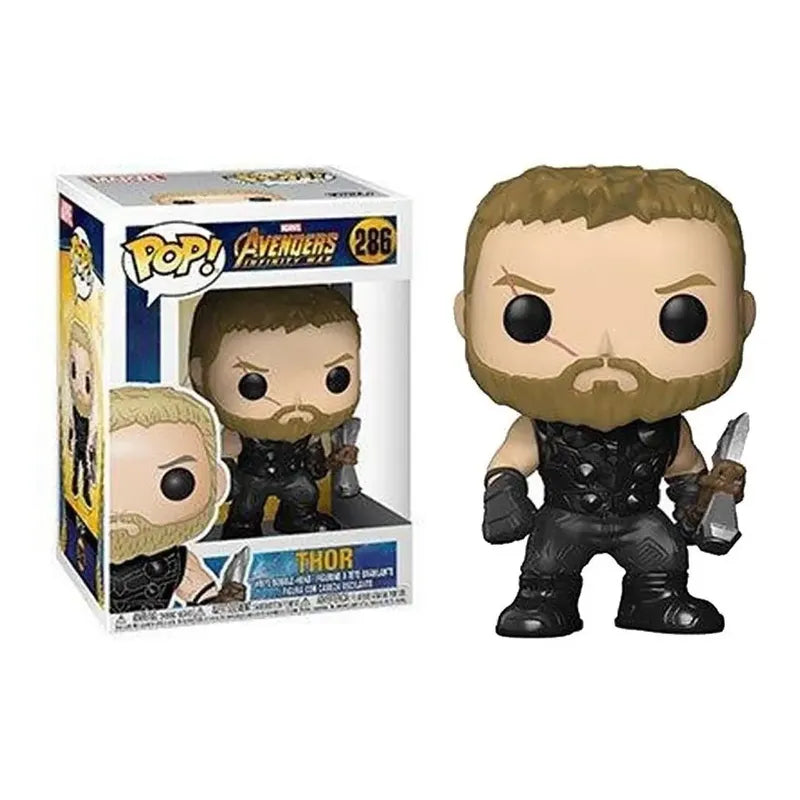 Funko Thor 286 - Avengers Infinity Wars